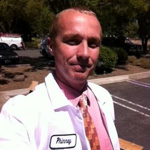 Meet your Posher, David